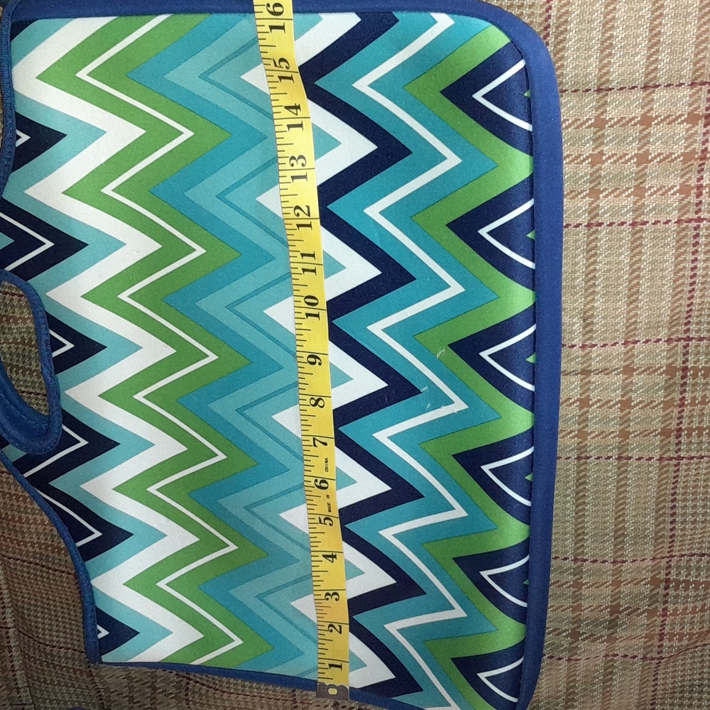 Macbeth Tablet Cover - image 4